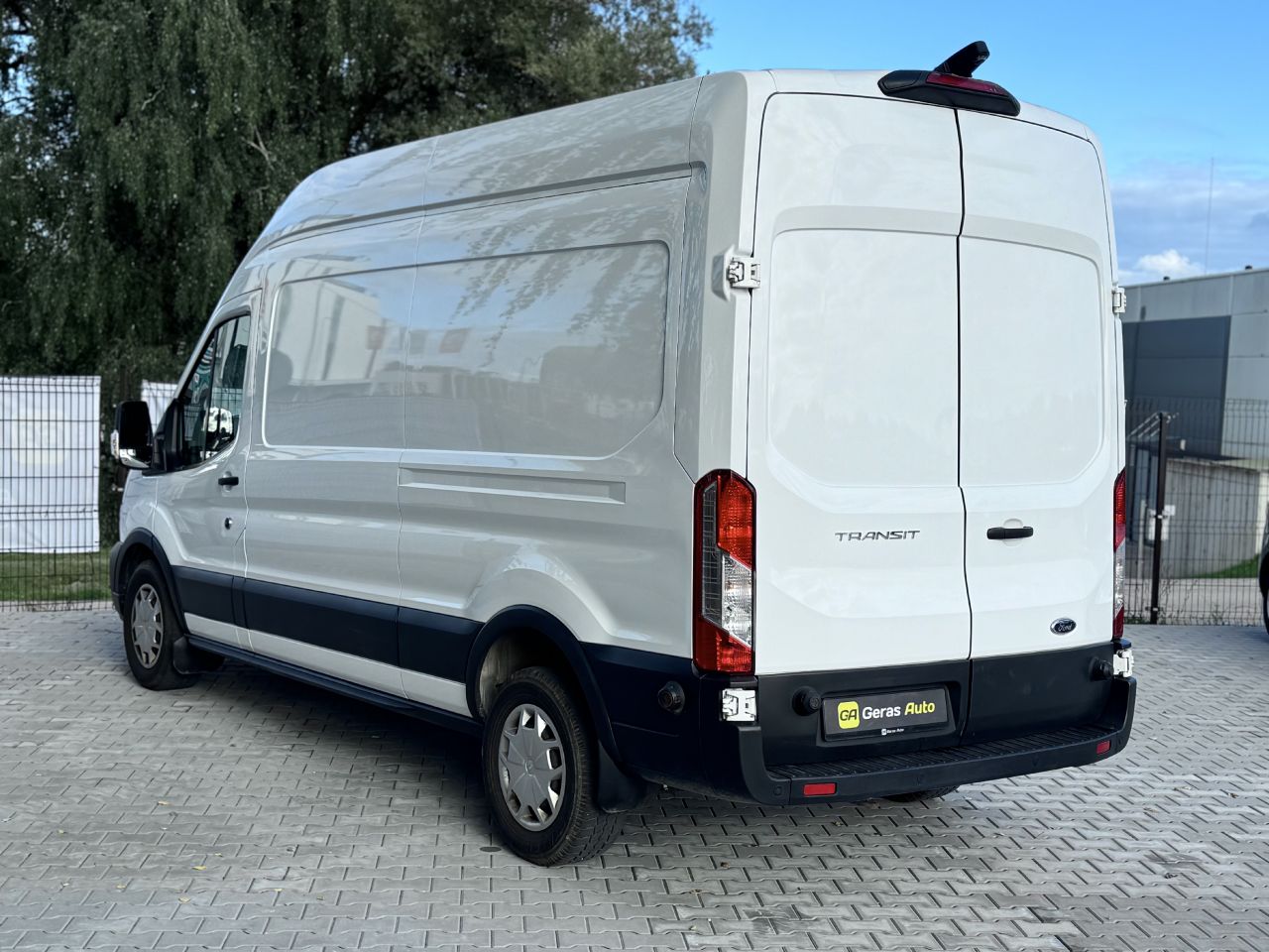 Ford Transit | 5