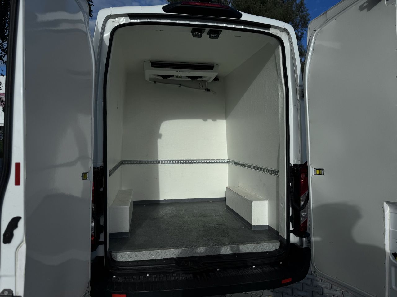 Ford Transit | 11