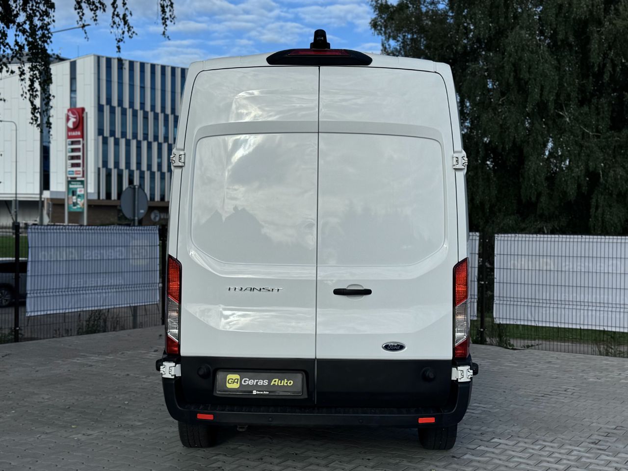 Ford Transit | 4