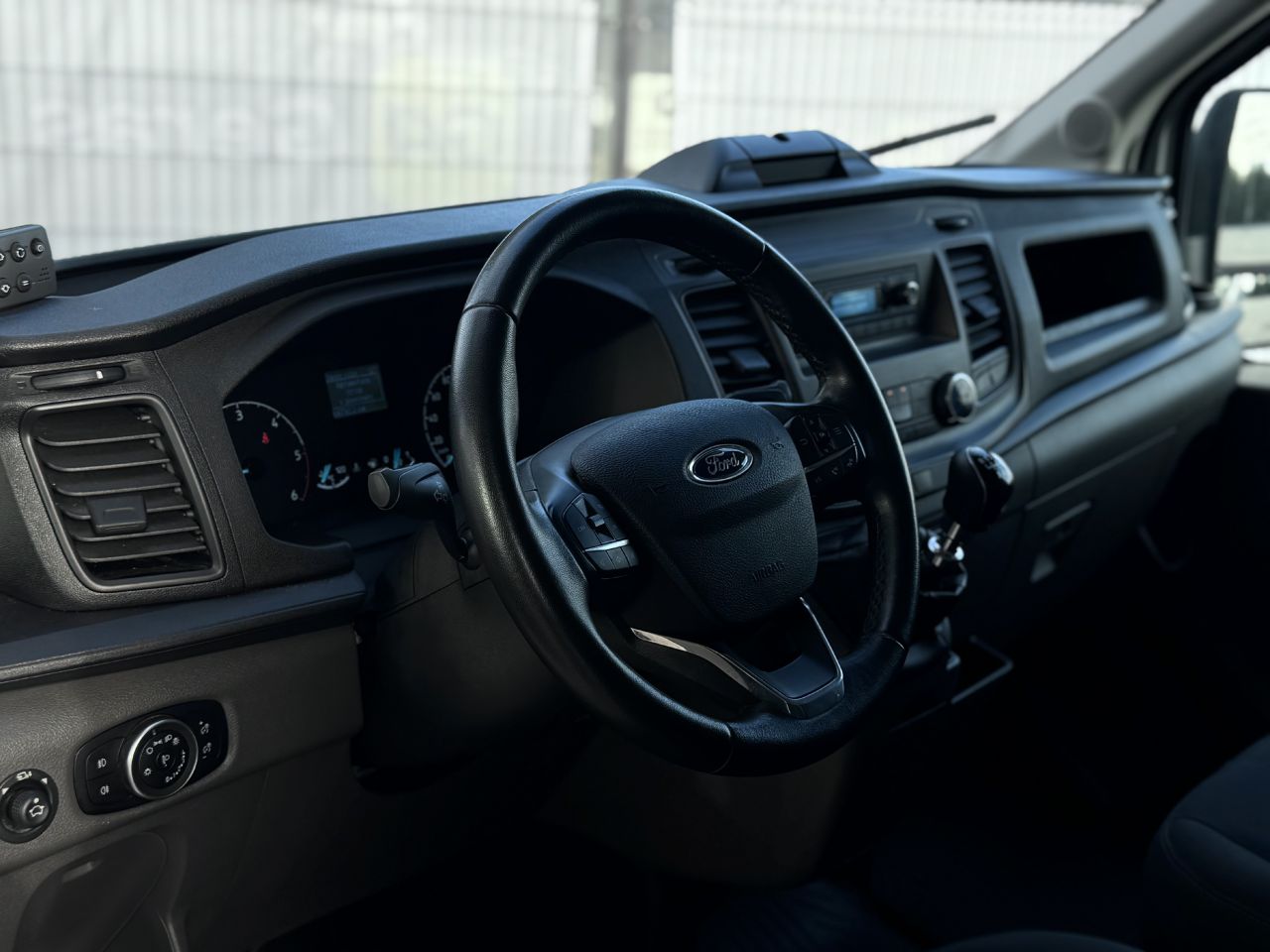 Ford Transit | 6