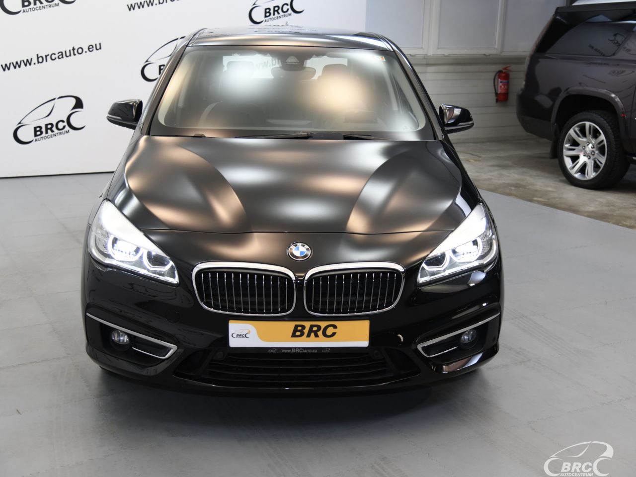 BMW 218 | 37