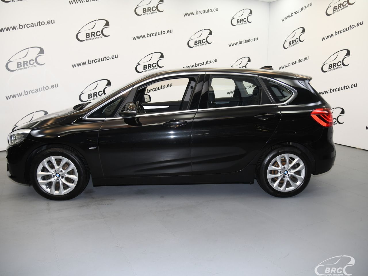 BMW 218 | 39