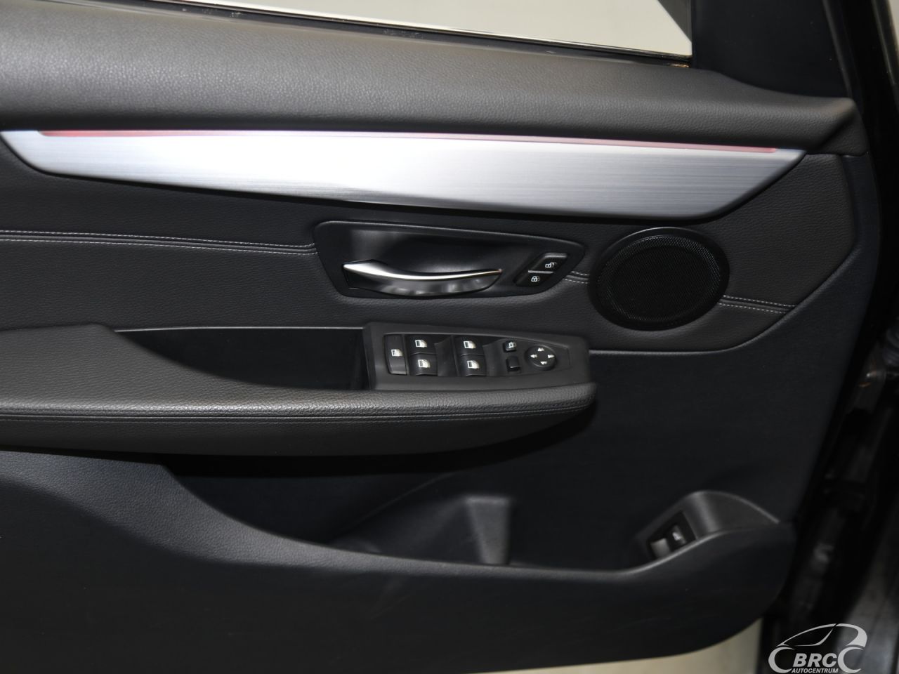 BMW 218 | 16