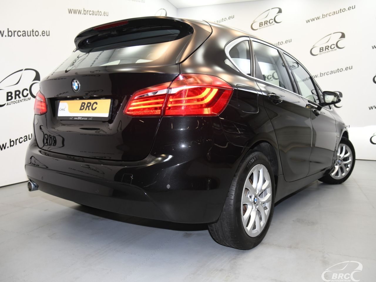 BMW 218 | 41