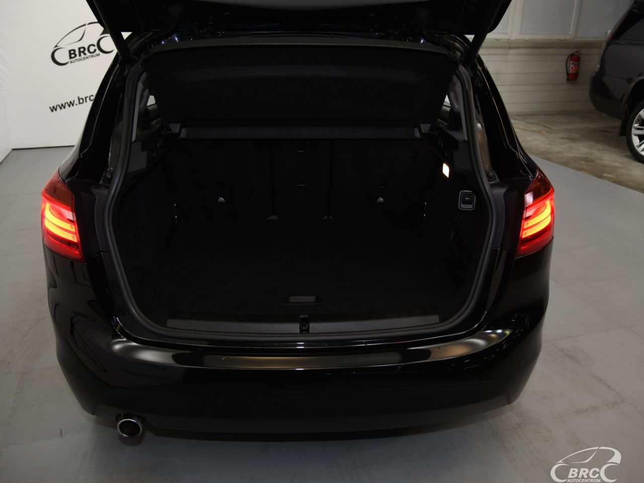 BMW 218 | 35