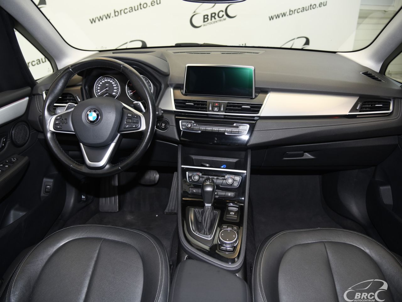 BMW 218 | 14