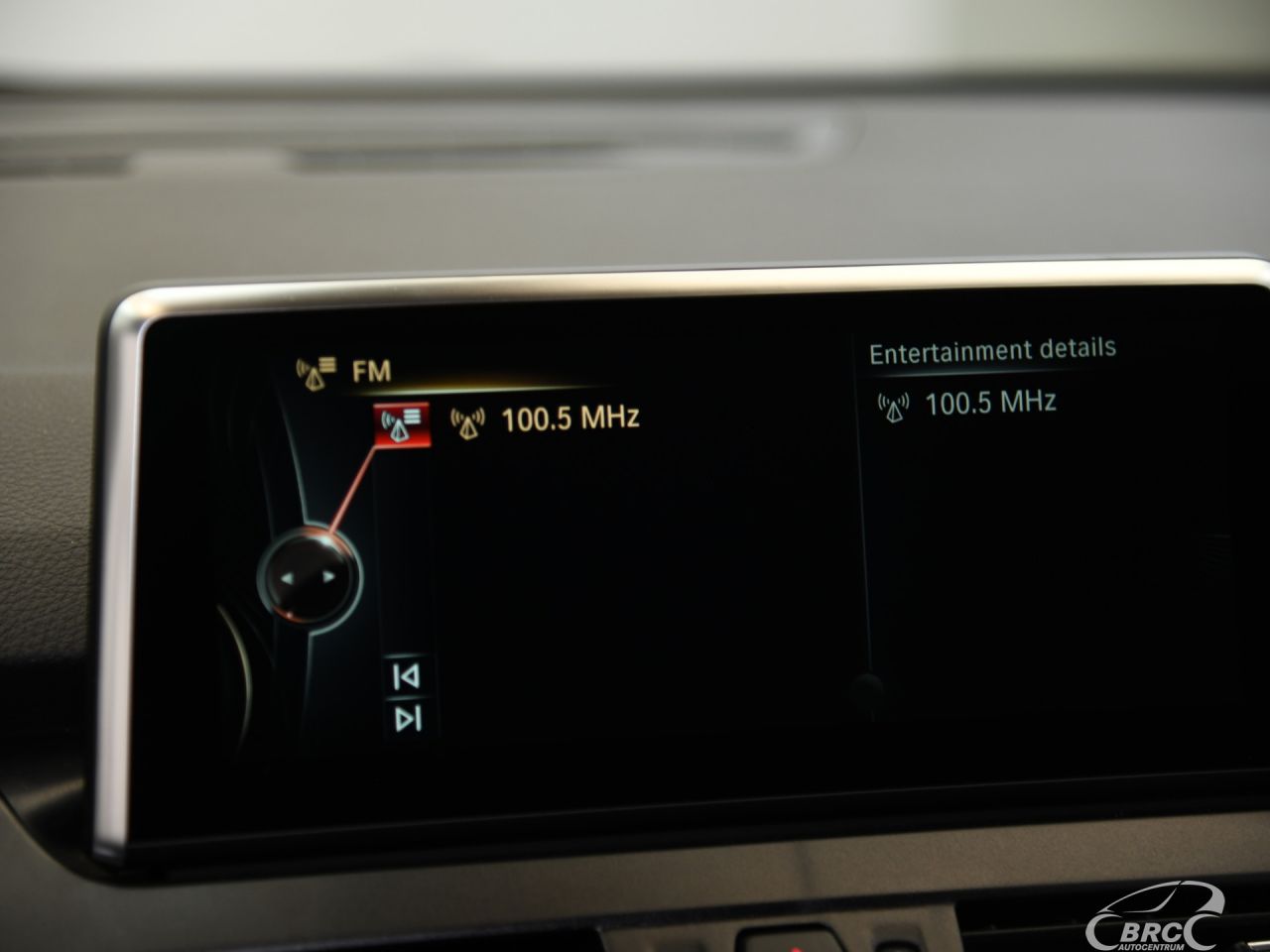 BMW 218 | 29
