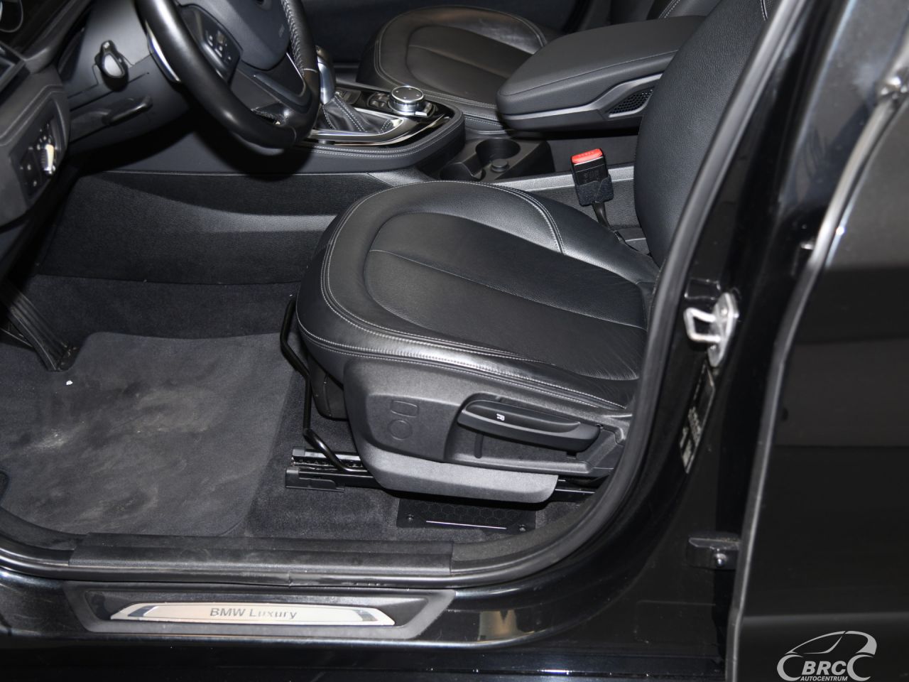 BMW 218 | 17