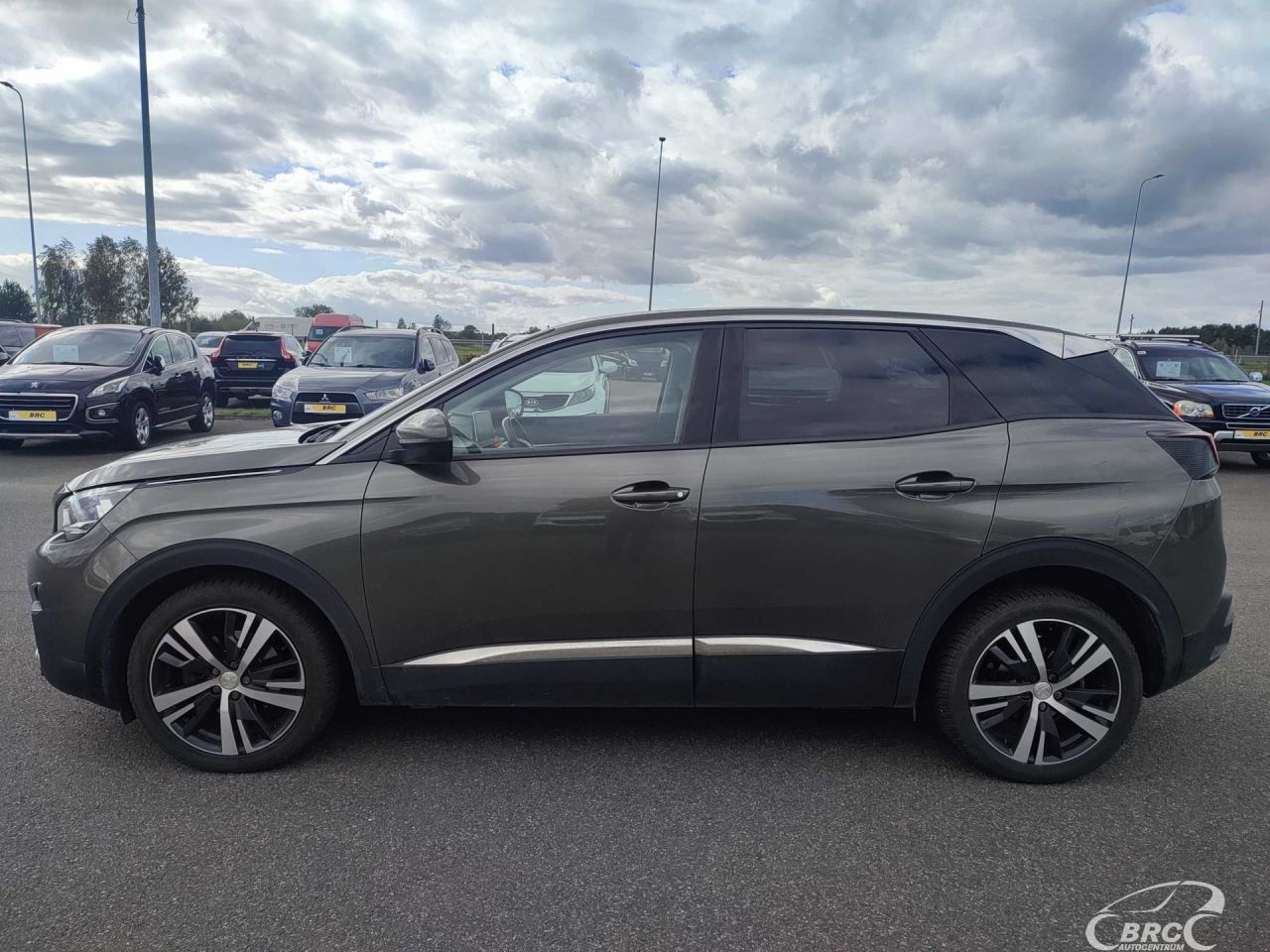 Peugeot 3008 | 6