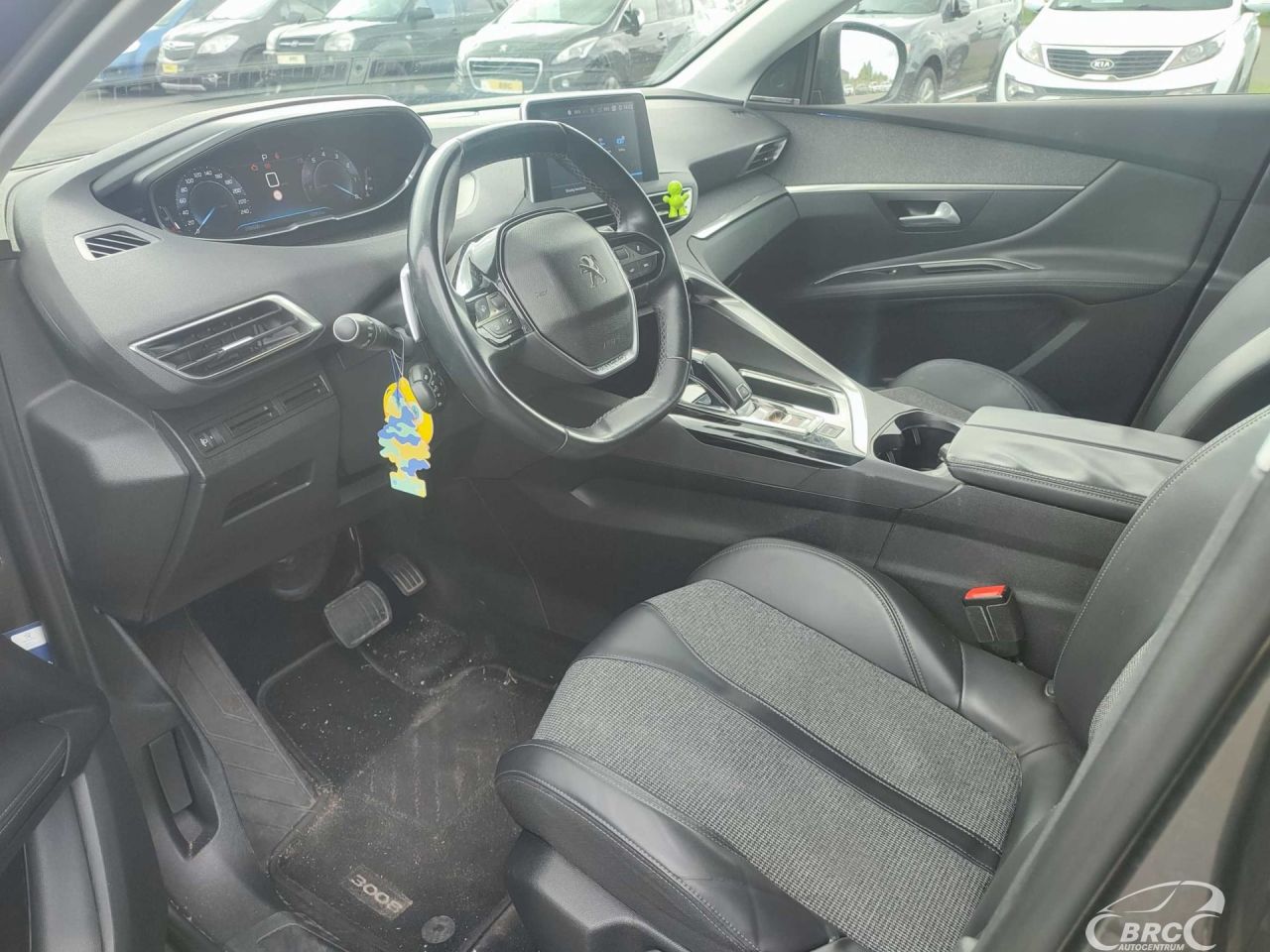 Peugeot 3008 | 2
