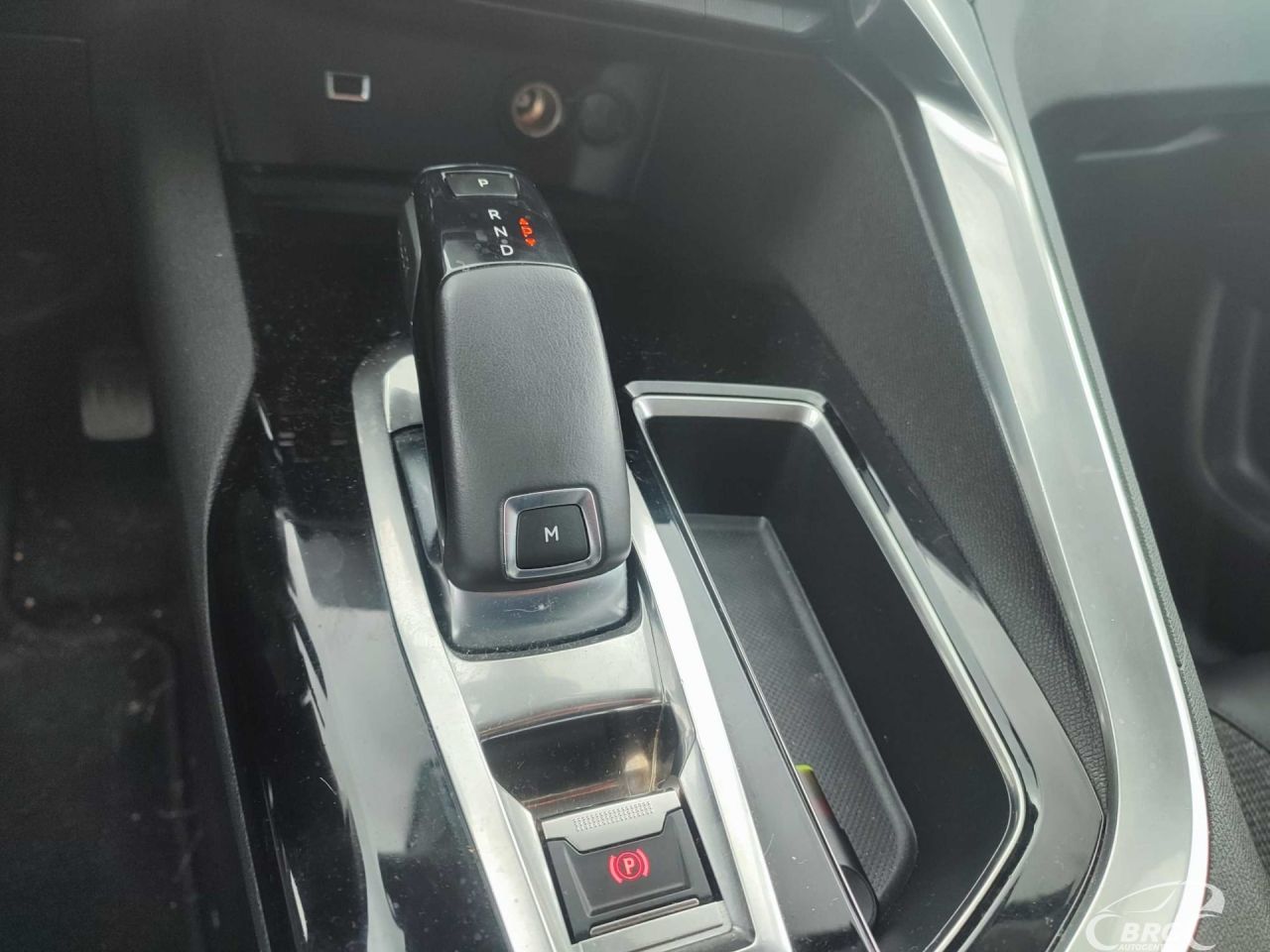 Peugeot 3008 | 12