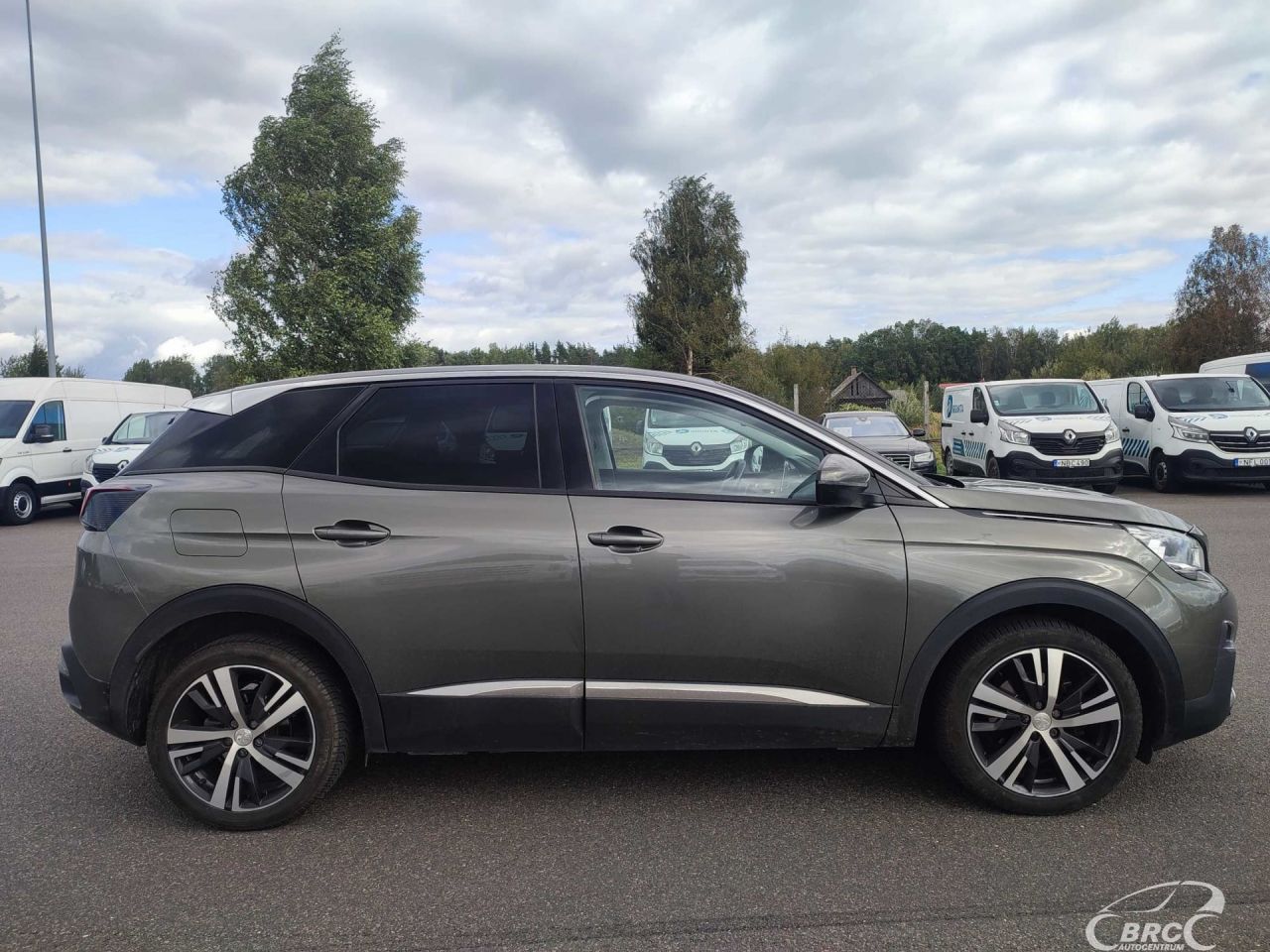 Peugeot 3008 | 7