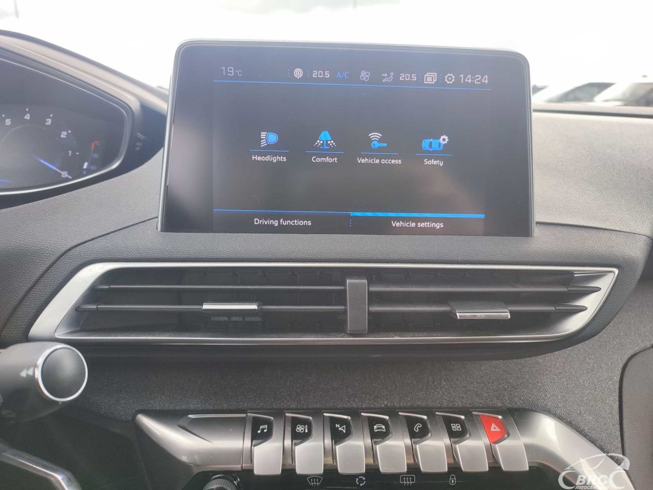 Peugeot 3008 | 10