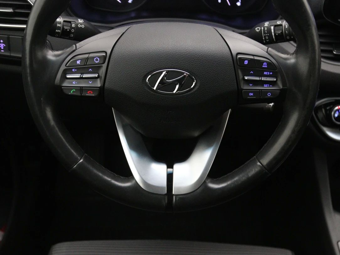 Hyundai i30 | 15