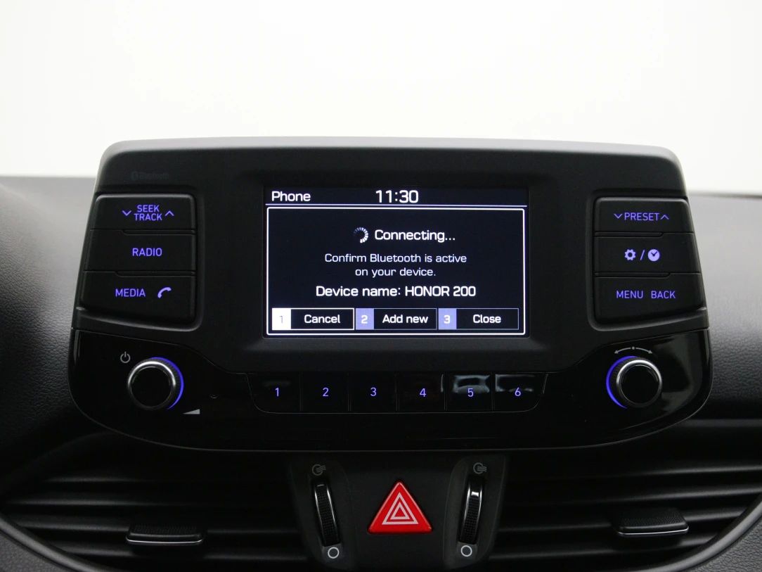Hyundai i30 | 20