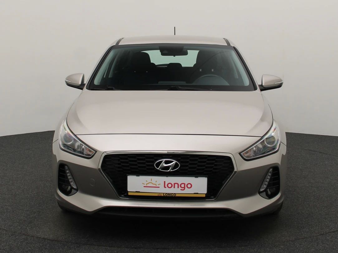 Hyundai i30 | 2
