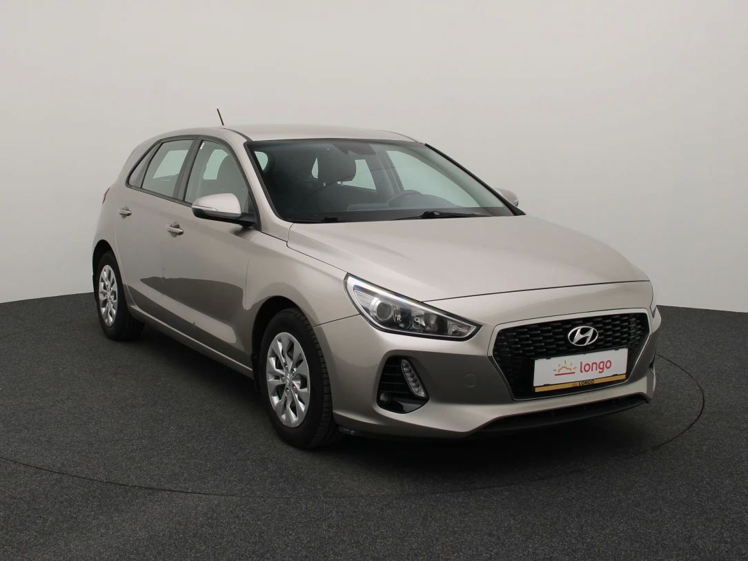 Hyundai i30 | 8