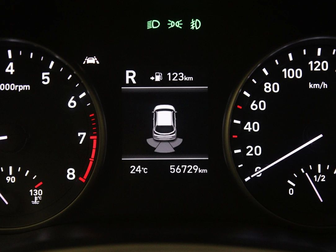 Hyundai i30 | 21