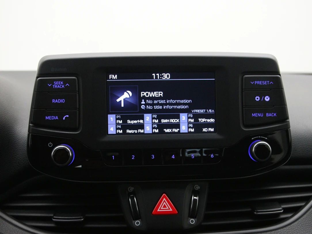 Hyundai i30 | 19