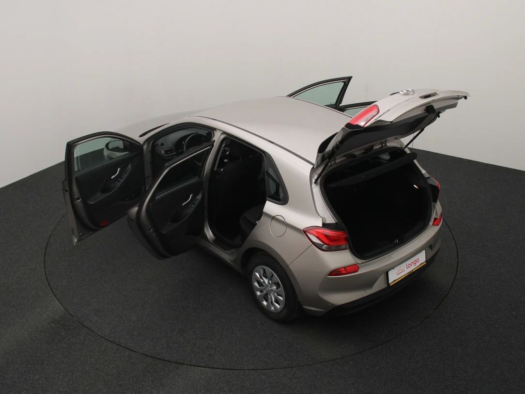 Hyundai i30 | 11
