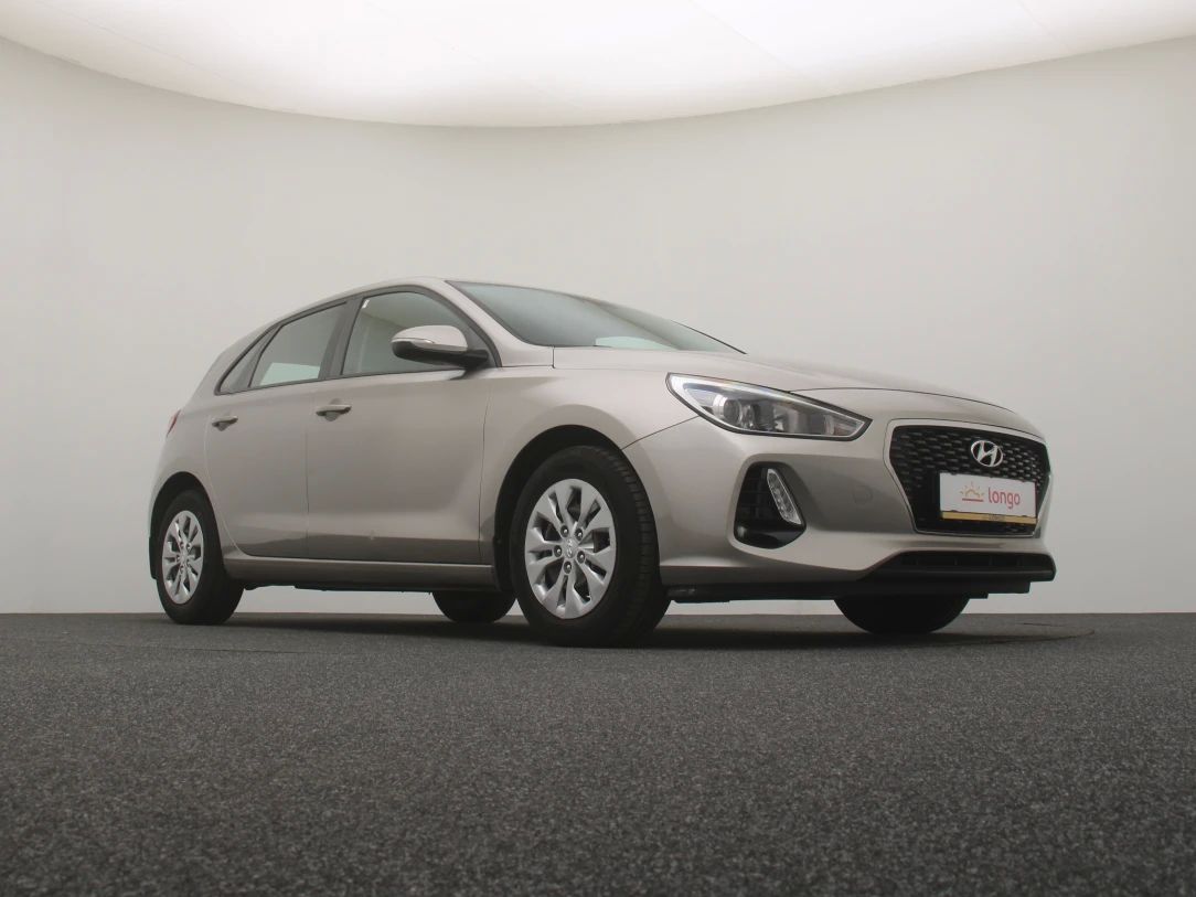 Hyundai i30 | 9