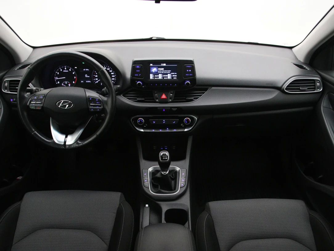 Hyundai i30 | 1