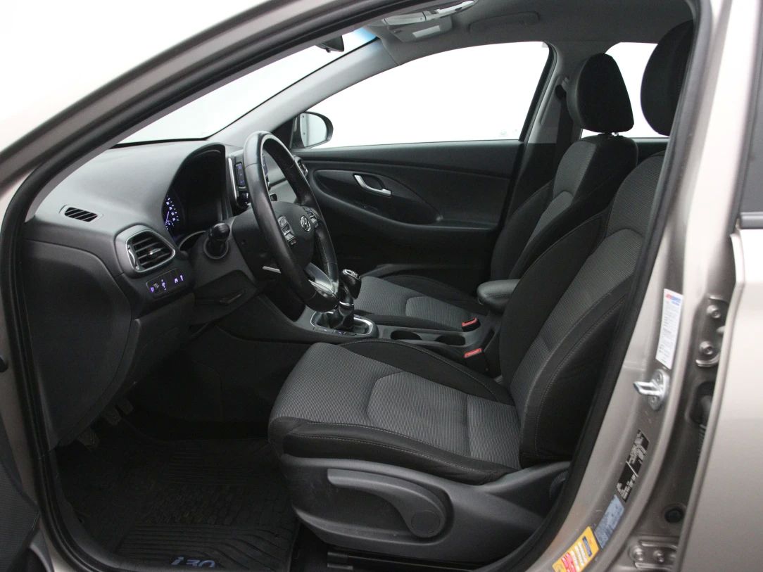 Hyundai i30 | 3