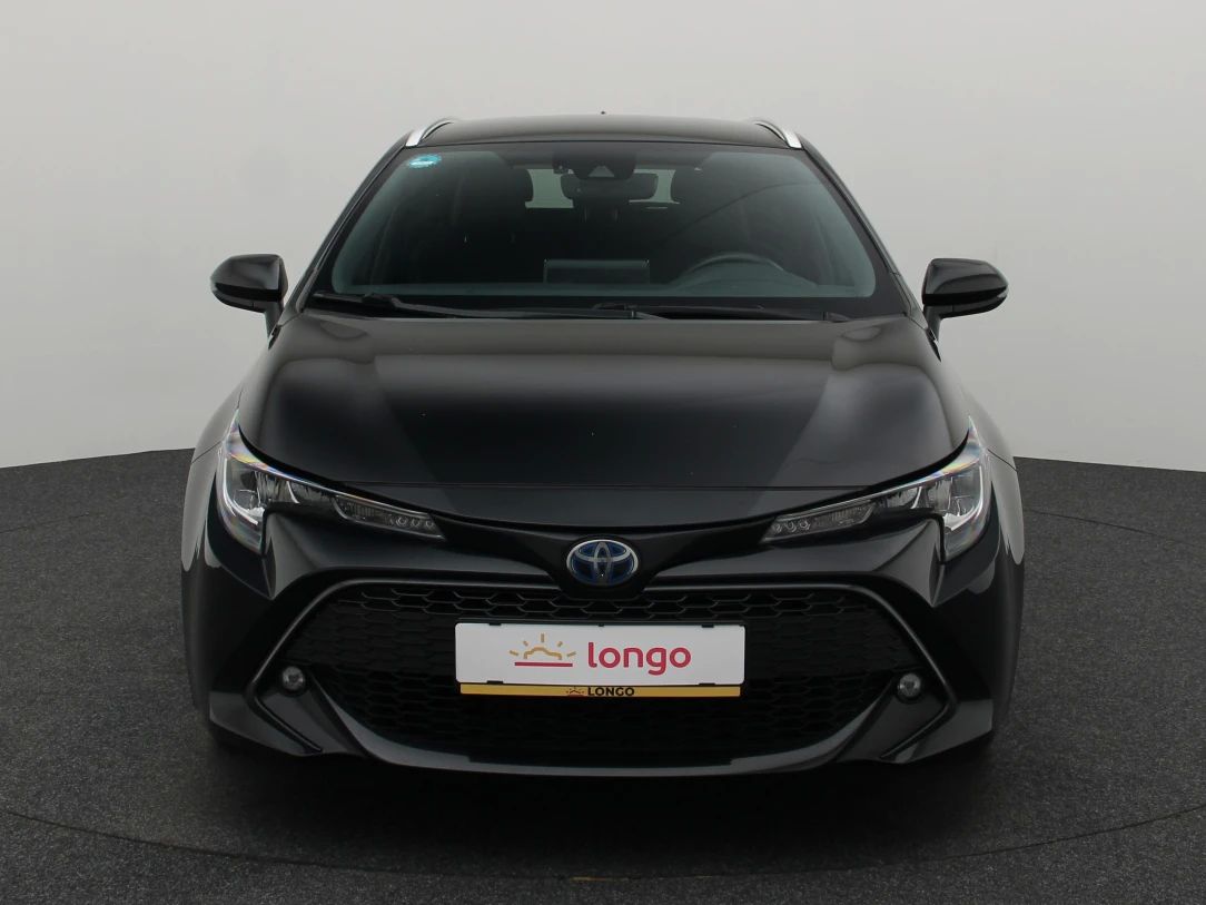 Toyota Corolla | 2