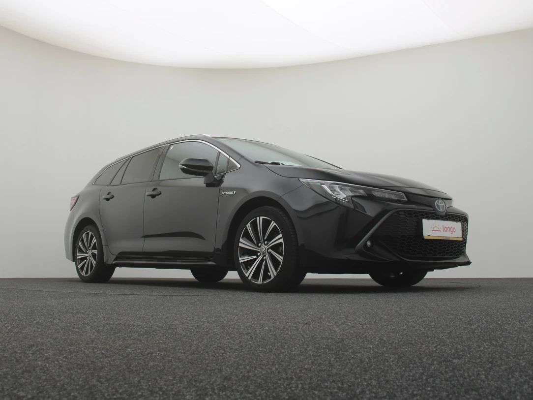 Toyota Corolla | 10