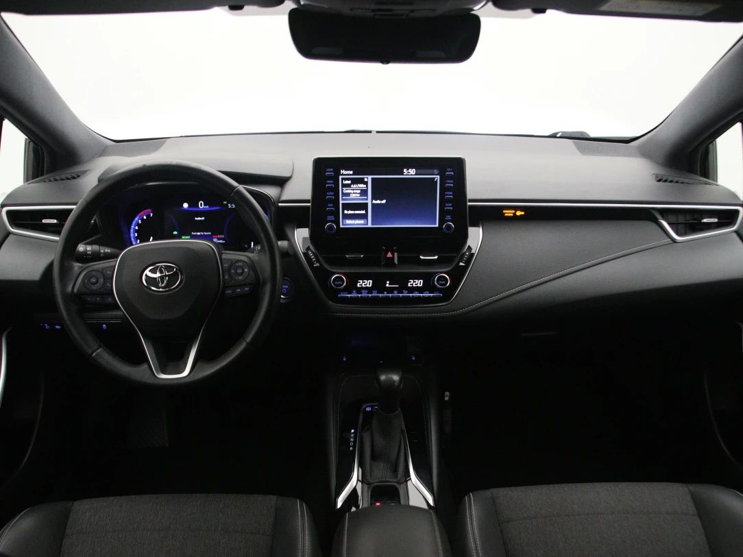 Toyota Corolla | 1