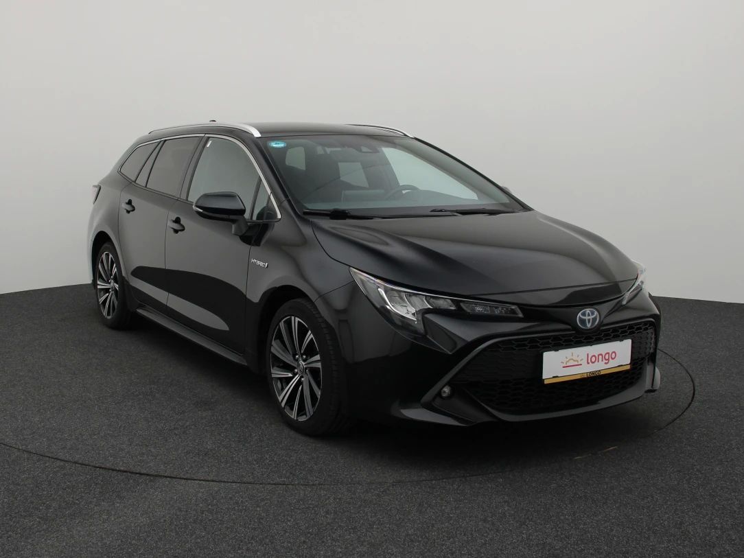 Toyota Corolla | 9