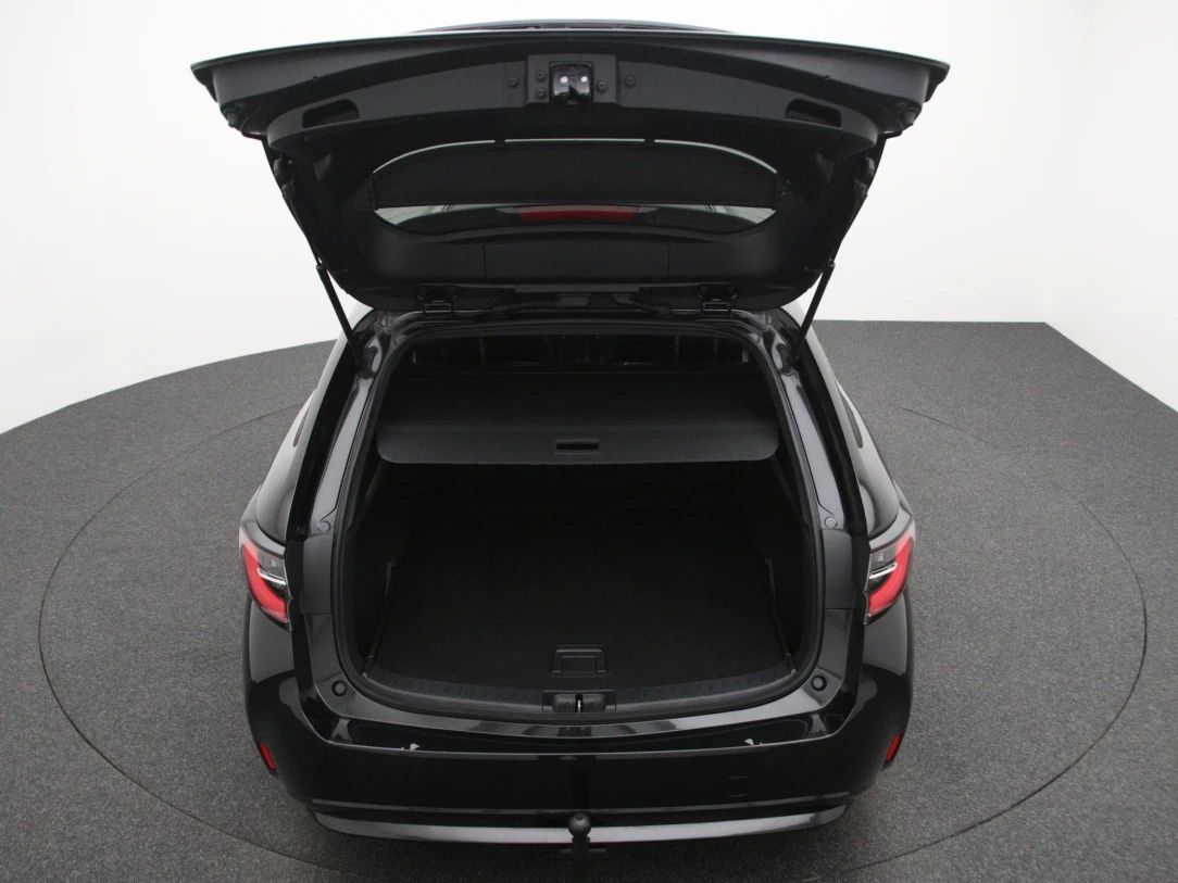Toyota Corolla | 31
