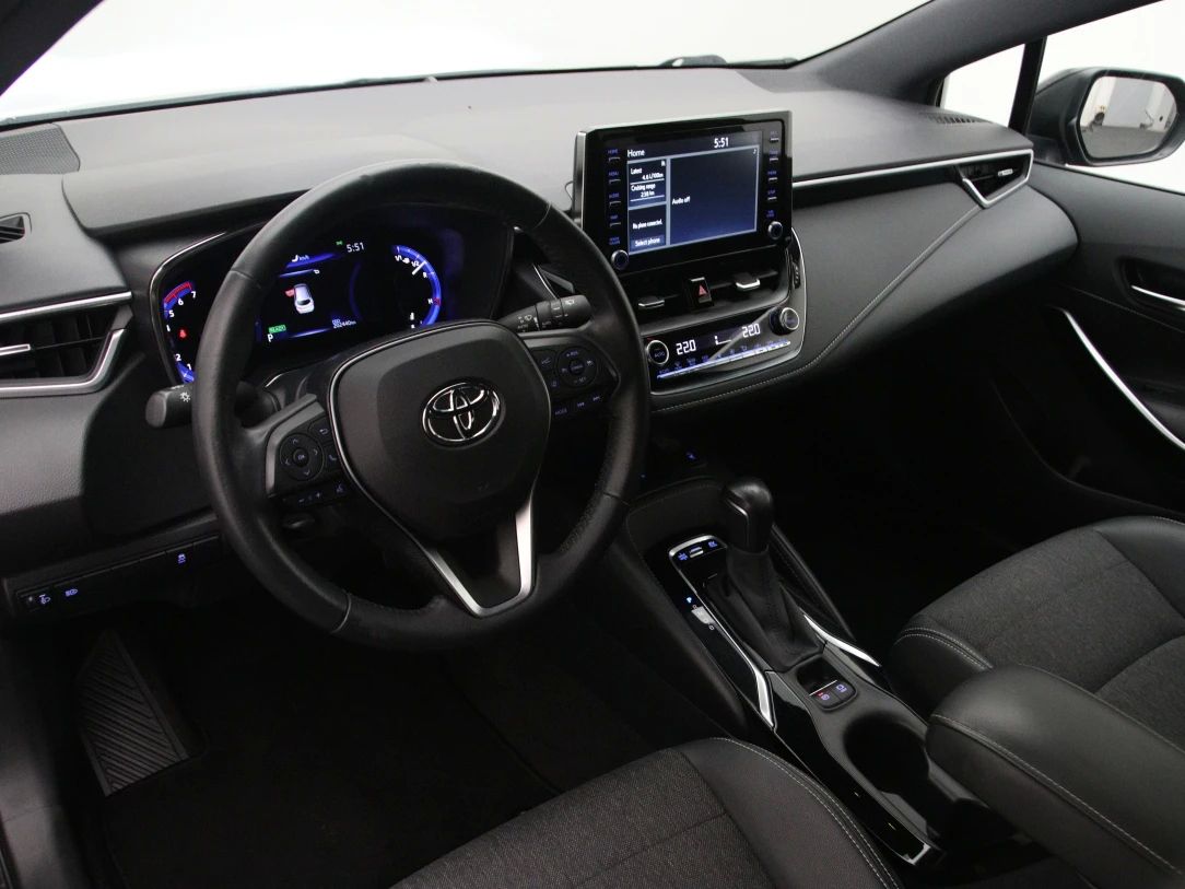 Toyota Corolla | 15