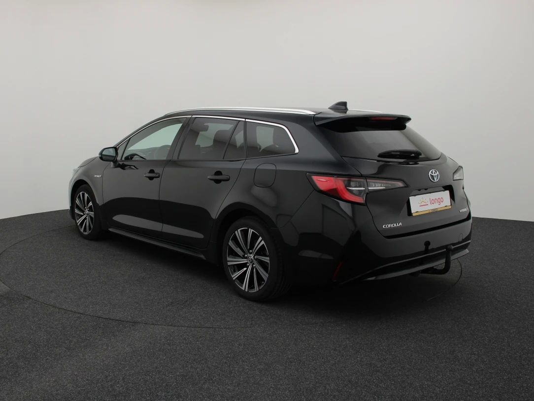 Toyota Corolla | 6
