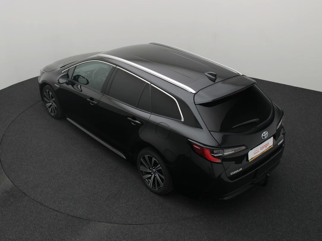 Toyota Corolla | 11
