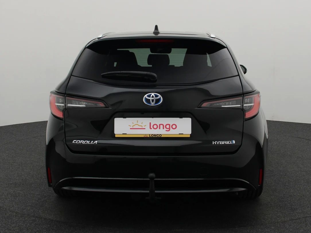 Toyota Corolla | 4