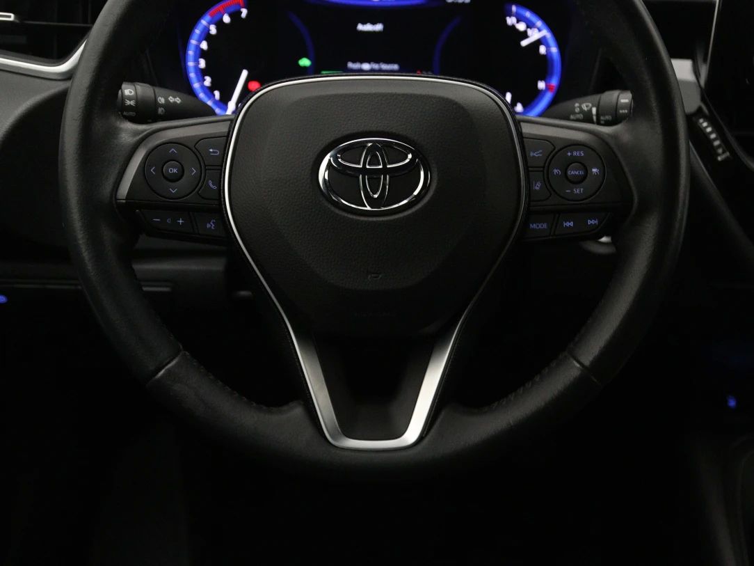 Toyota Corolla | 16