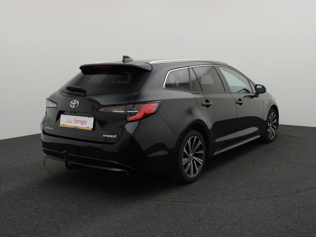 Toyota Corolla | 7