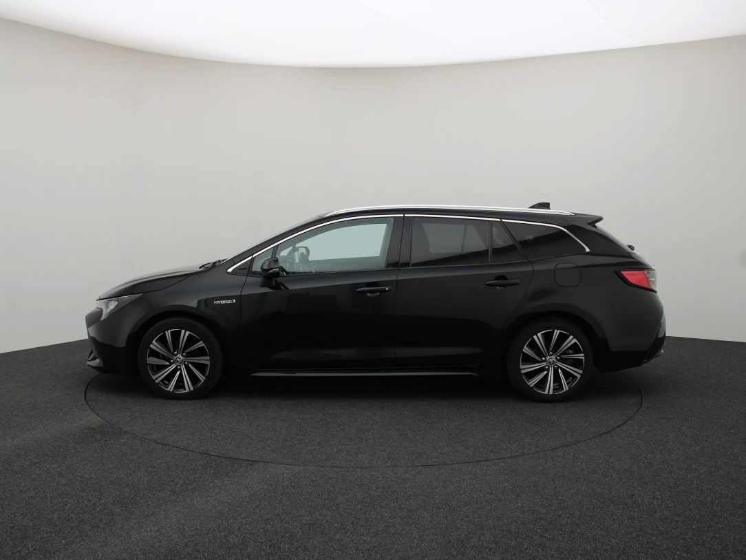 Toyota Corolla | 5