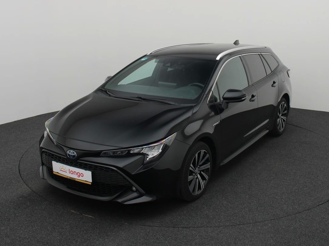 Toyota Corolla, 1.8 l., universal