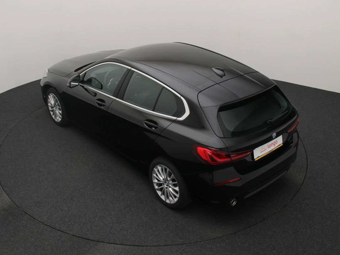 BMW 118 | 11