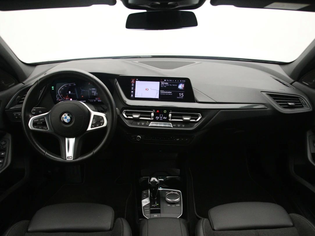 BMW 118 | 1