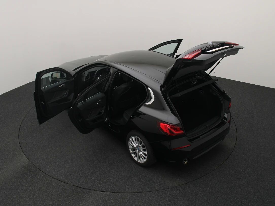 BMW 118 | 12