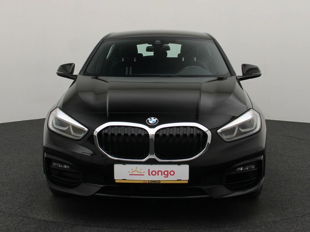 BMW 118 | 2