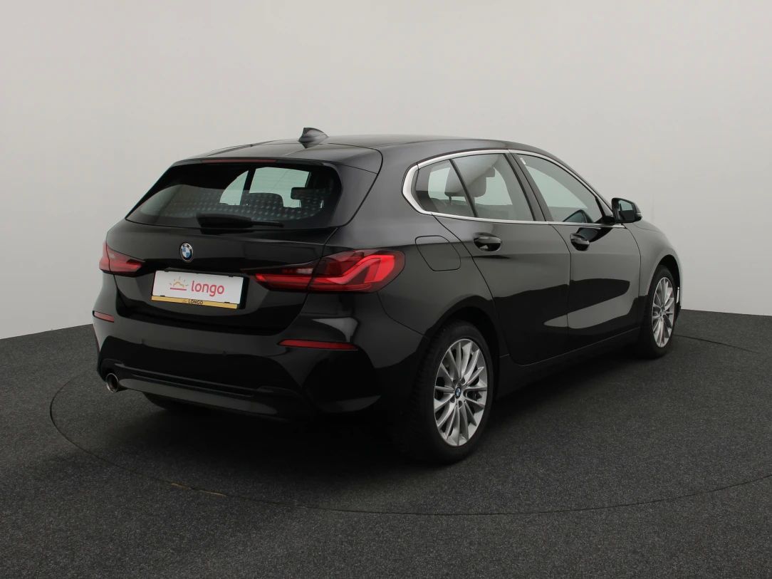 BMW 118 | 7
