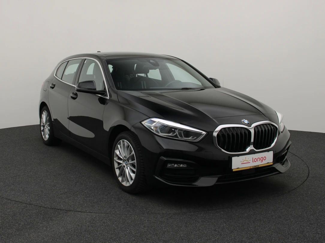 BMW 118 | 9