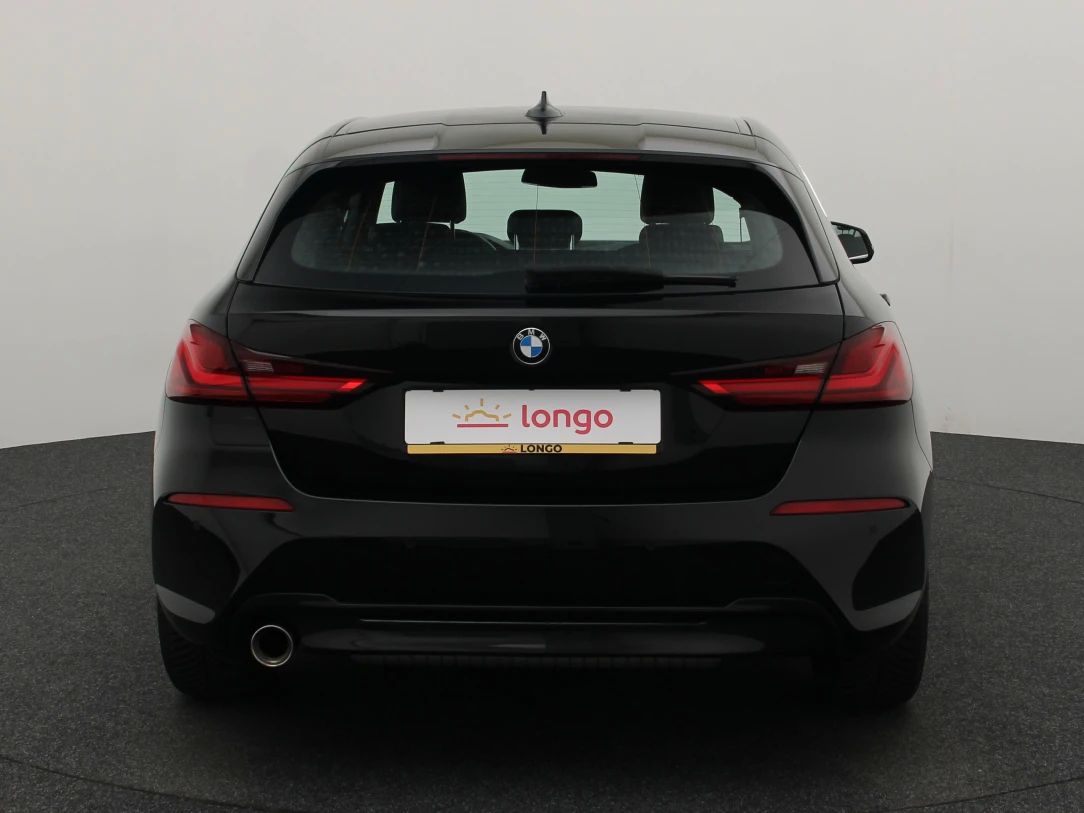 BMW 118 | 4