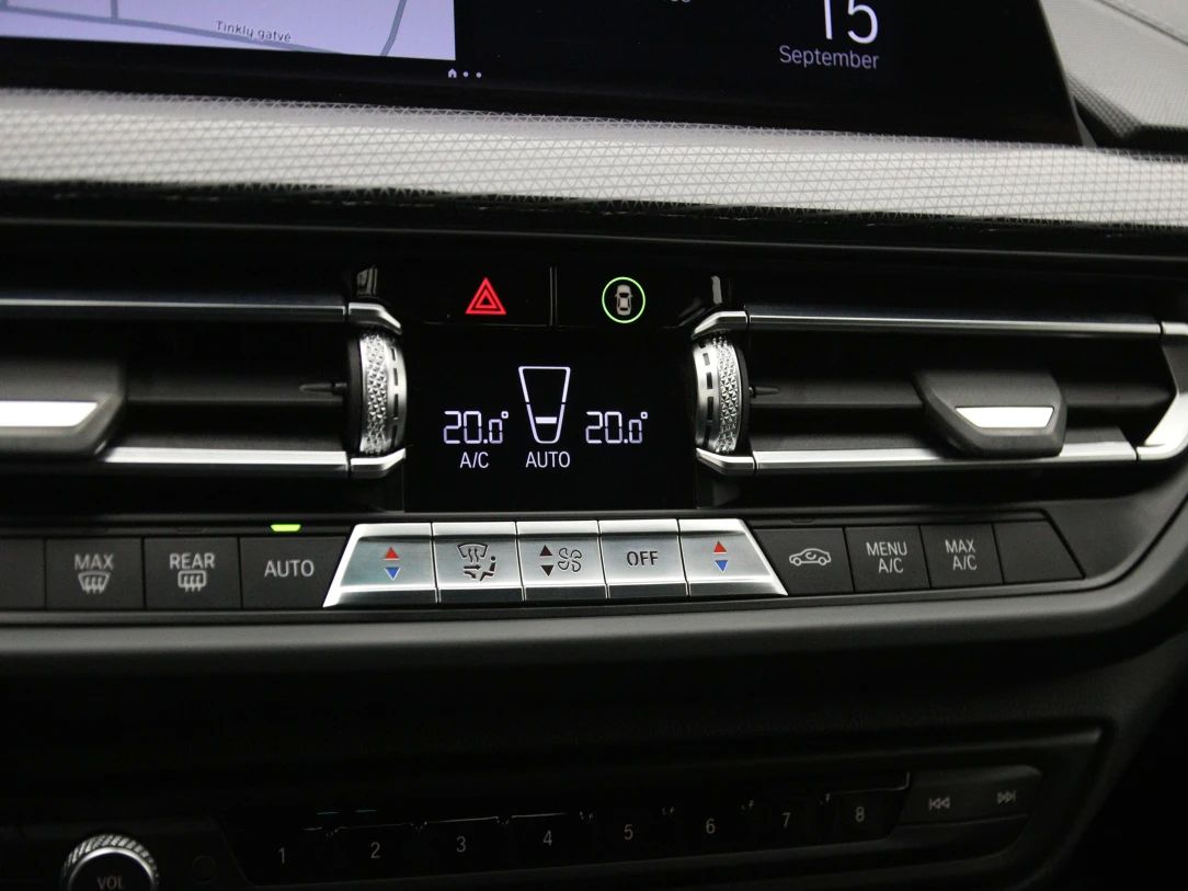 BMW 118 | 19