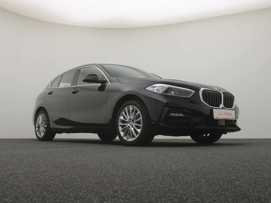BMW 118 | 10