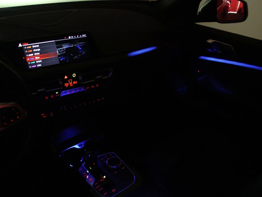 BMW 118 | 35